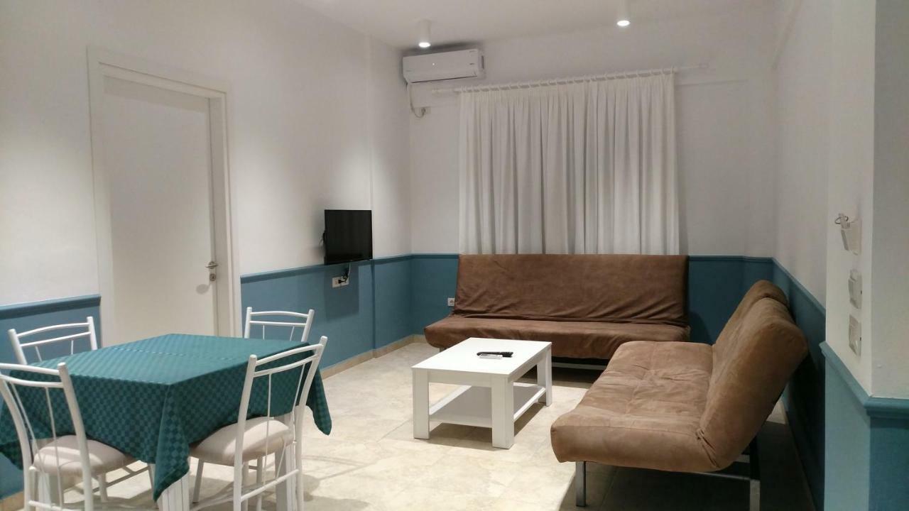 P-Apartment Саранде Екстериор снимка
