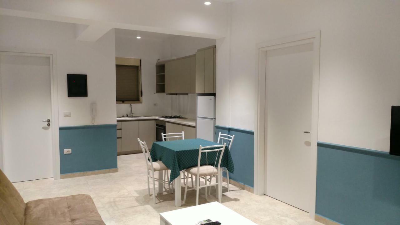 P-Apartment Саранде Екстериор снимка