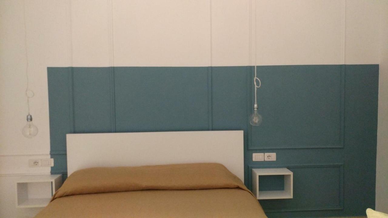 P-Apartment Саранде Екстериор снимка