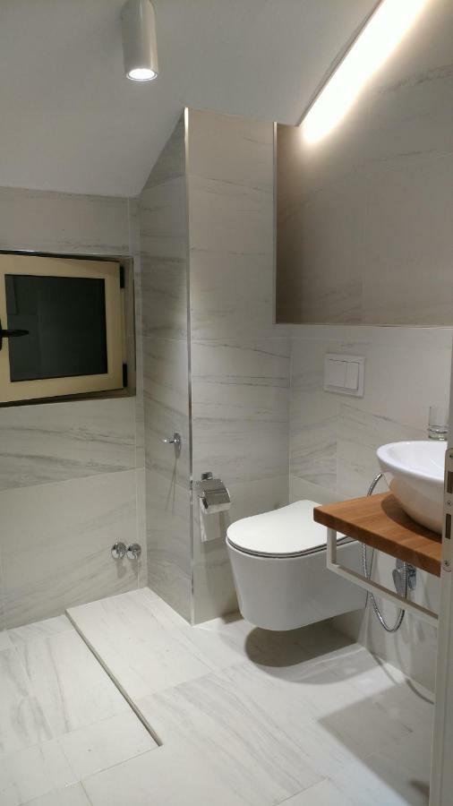 P-Apartment Саранде Екстериор снимка