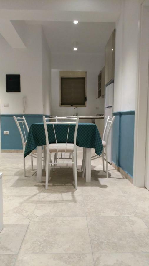 P-Apartment Саранде Екстериор снимка