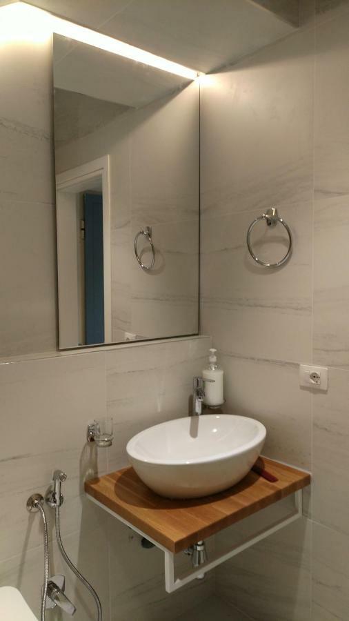 P-Apartment Саранде Екстериор снимка