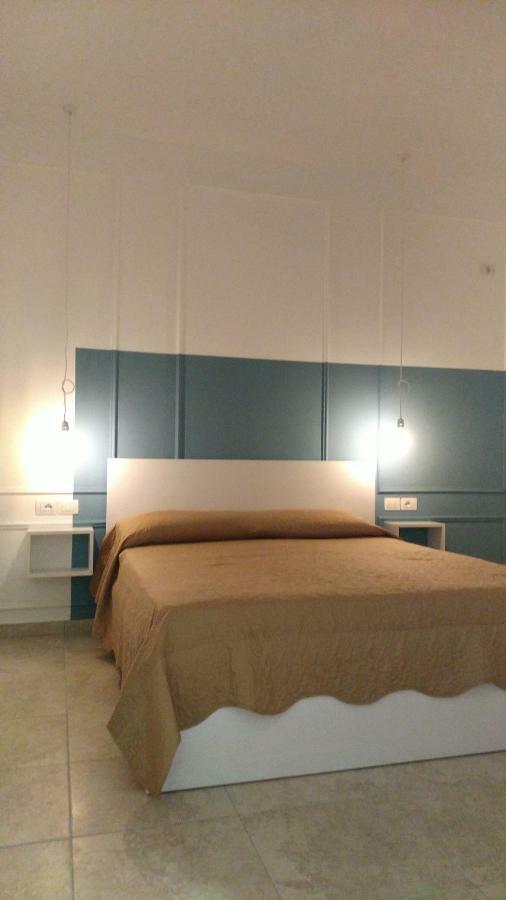 P-Apartment Саранде Екстериор снимка